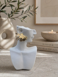 Gold Gingko statement